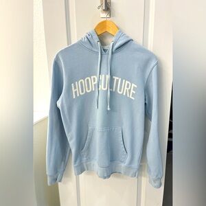 Hoop Culture Adult Small in great condition hoodie